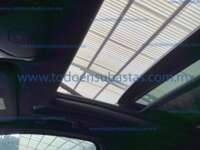 BMW iX3 2022  2022 BMW iX3 Ingreso Interiores 9