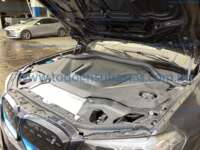 BMW iX3 2022  2022 BMW iX3 Ingreso Motor 0