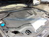 BMW iX3 2022  2022 BMW iX3 Ingreso Motor 2