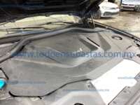 BMW iX3 2022  2022 BMW iX3 Ingreso Motor 3