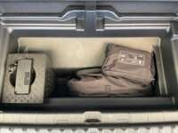 BMW iX 2023 5p xDrive 40 EV 76.6 kwh 2023 BMW iX Venta Cajuela 3