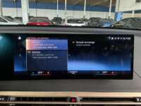 BMW iX 2023 5p xDrive 40 EV 76.6 kwh 2023 BMW iX Venta Documentos 2