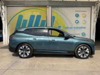 BMW iX 2023 5p xDrive 40 EV 76.6 kwh 2023 BMW iX Venta Exteriores 4