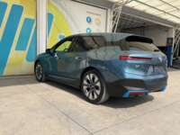 BMW iX 2023 5p xDrive 40 EV 76.6 kwh 2023 BMW iX Venta Exteriores 7