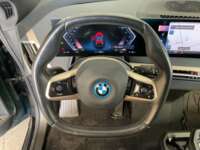 BMW iX 2023 5p xDrive 40 EV 76.6 kwh 2023 BMW iX Venta Interiores 1