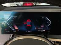 BMW iX 2023 5p xDrive 40 EV 76.6 kwh 2023 BMW iX Venta Interiores 2