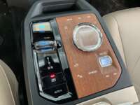 BMW iX 2023 5p xDrive 40 EV 76.6 kwh 2023 BMW iX Venta Interiores 12