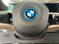 BMW iX 2023 5p xDrive 40 EV 76.6 kwh 2023 BMW iX Venta Interiores 14
