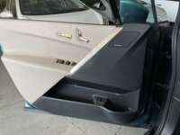 BMW iX 2023 5p xDrive 40 EV 76.6 kwh 2023 BMW iX Venta Interiores 19