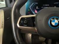 BMW iX 2023 5p xDrive 40 EV 76.6 kwh 2023 BMW iX Venta Interiores 6