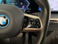 BMW iX 2023 5p xDrive 40 EV 76.6 kwh 2023 BMW iX Venta Interiores 7