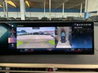 BMW iX 2023 5p xDrive 40 EV 76.6 kwh 2023 BMW iX Venta Interiores 9