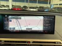 BMW iX 2023 5p xDrive 40 EV 76.6 kwh 2023 BMW iX Venta Interiores 10