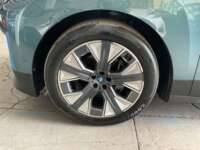 BMW iX 2023 5p xDrive 40 EV 76.6 kwh 2023 BMW iX Venta Llantas 1