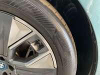 BMW iX 2023 5p xDrive 40 EV 76.6 kwh 2023 BMW iX Venta Llantas 2