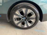 BMW iX 2023 5p xDrive 40 EV 76.6 kwh 2023 BMW iX Venta Llantas 4