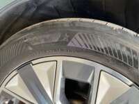 BMW iX 2023 5p xDrive 40 EV 76.6 kwh 2023 BMW iX Venta Llantas 5