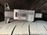 BMW iX 2023 5p xDrive 40 EV 76.6 kwh 2023 BMW iX Venta Llantas 9