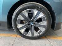 BMW iX 2023 5p xDrive 40 EV 76.6 kwh 2023 BMW iX Venta Llantas 10
