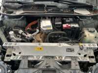 BMW iX 2023 5p xDrive 40 EV 76.6 kwh 2023 BMW iX Venta Motor 2