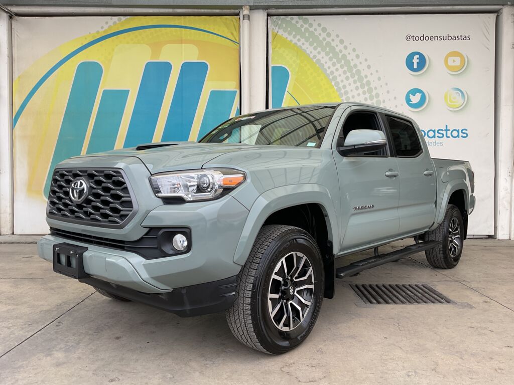 imagen principal de la unidad