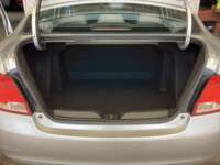 Chevrolet Aveo 2018 4p LS L4/1.5 Man   2018 Chevrolet Aveo Venta Cajuela 1