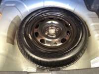 Chevrolet Aveo 2018 4p LS L4/1.5 Man   2018 Chevrolet Aveo Venta Cajuela 2