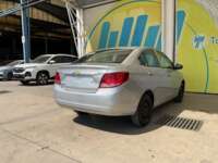 Chevrolet Aveo 2018 4p LS L4/1.5 Man   2018 Chevrolet Aveo Venta Exteriores 5