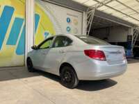 Chevrolet Aveo 2018 4p LS L4/1.5 Man   2018 Chevrolet Aveo Venta Exteriores 7