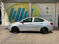 Chevrolet Aveo 2018 4p LS L4/1.5 Man   2018 Chevrolet Aveo Venta Exteriores 8