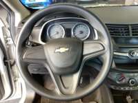 Chevrolet Aveo 2018 4p LS L4/1.5 Man   2018 Chevrolet Aveo Venta Interiores 1