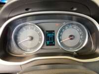 Chevrolet Aveo 2018 4p LS L4/1.5 Man   2018 Chevrolet Aveo Venta Interiores 2