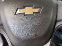 Chevrolet Aveo 2018 4p LS L4/1.5 Man   2018 Chevrolet Aveo Venta Interiores 12