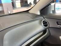 Chevrolet Aveo 2018 4p LS L4/1.5 Man   2018 Chevrolet Aveo Venta Interiores 13