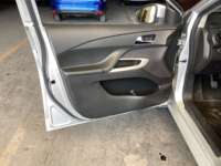 Chevrolet Aveo 2018 4p LS L4/1.5 Man   2018 Chevrolet Aveo Venta Interiores 15