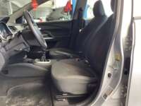 Chevrolet Aveo 2018 4p LS L4/1.5 Man   2018 Chevrolet Aveo Venta Interiores 16