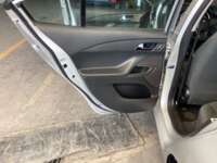 Chevrolet Aveo 2018 4p LS L4/1.5 Man   2018 Chevrolet Aveo Venta Interiores 17