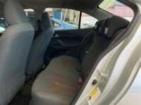 Chevrolet Aveo 2018 4p LS L4/1.5 Man   2018 Chevrolet Aveo Venta Interiores 18