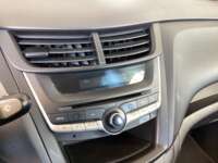 Chevrolet Aveo 2018 4p LS L4/1.5 Man   2018 Chevrolet Aveo Venta Interiores 6