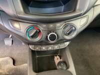 Chevrolet Aveo 2018 4p LS L4/1.5 Man   2018 Chevrolet Aveo Venta Interiores 8