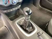 Chevrolet Aveo 2018 4p LS L4/1.5 Man   2018 Chevrolet Aveo Venta Interiores 10