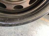 Chevrolet Aveo 2018 4p LS L4/1.5 Man   2018 Chevrolet Aveo Venta Llantas 2