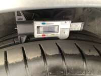 Chevrolet Aveo 2018 4p LS L4/1.5 Man   2018 Chevrolet Aveo Venta Llantas 3