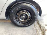 Chevrolet Aveo 2018 4p LS L4/1.5 Man   2018 Chevrolet Aveo Venta Llantas 4