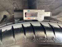 Chevrolet Aveo 2018 4p LS L4/1.5 Man   2018 Chevrolet Aveo Venta Llantas 6