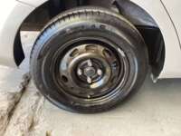 Chevrolet Aveo 2018 4p LS L4/1.5 Man   2018 Chevrolet Aveo Venta Llantas 7