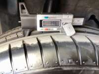 Chevrolet Aveo 2018 4p LS L4/1.5 Man   2018 Chevrolet Aveo Venta Llantas 9