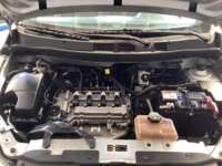 Chevrolet Aveo 2018 4p LS L4/1.5 Man   2018 Chevrolet Aveo Venta Motor 2