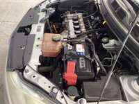 Chevrolet Aveo 2018 4p LS L4/1.5 Man   2018 Chevrolet Aveo Venta Motor 3