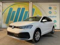 Volkswagen Virtus 2025 4p Trendline L4/1.6 Man 2025 Volkswagen Virtus Venta Exteriores 1